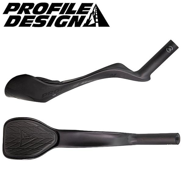 プロファイルデザイン 43 ASC PRO EXTENSION BAR （43ASCプロエクステンシ...