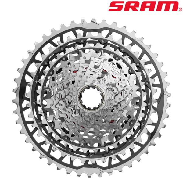 スラム FORCE AXS XG-1371 XPLR E11 CASSETTE （カセット）13スピ...