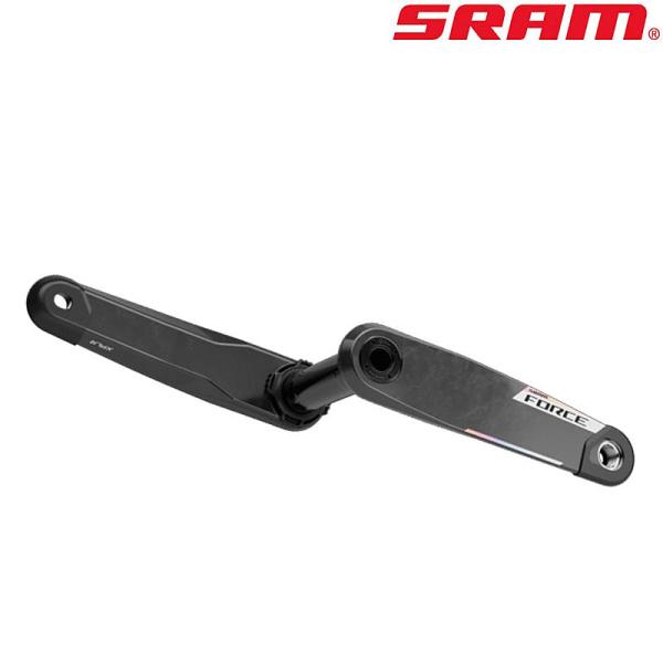 スラム FORCE AXS ASSEMBLY DUB WIDE E1 クランクアーム SRAM送料無...