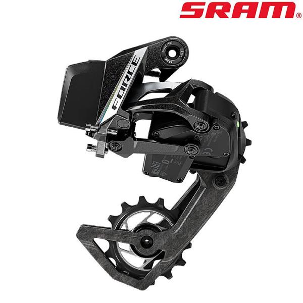 スラム FORCE AXS REAR DERAILLEUR E1 リアディレーラー 最大36T 12...