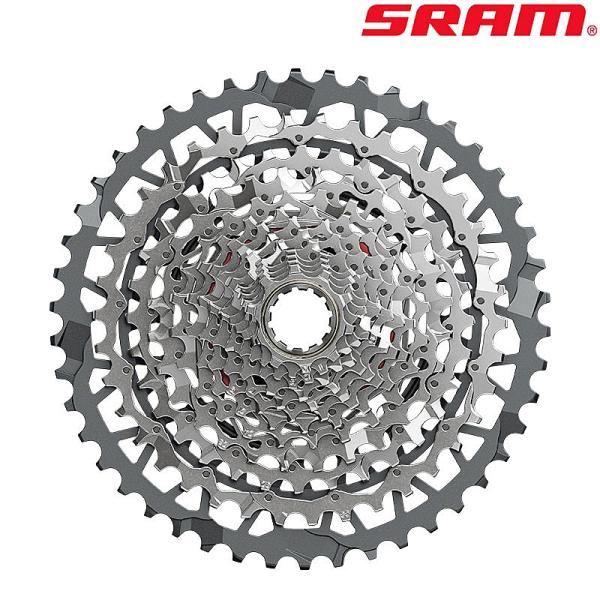 スラム XG-1351 カセットスプロケット13スピード 10-46T XPLR E1 SRAM送料...