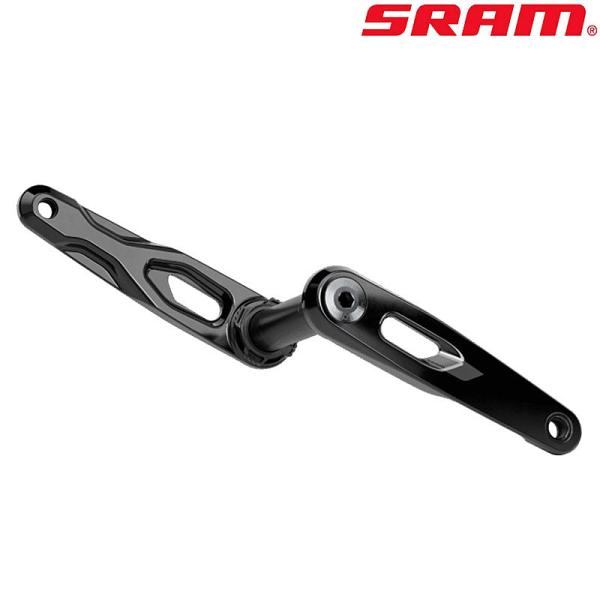 スラム RIVAL AXS ASSEMBLY DUB E1 クランクアーム SRAM送料無料