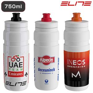 フライ チーム ボトル 2025 0.75L（UAE TEAM EMIRATES）の商品画像
