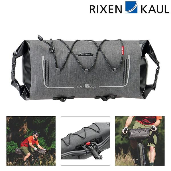 リクセンカウル BIKE PACK WATERPROOF （バイクパックウォータープルーフ）KF87...