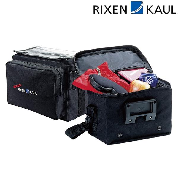 リクセンカウル DAYPACK BOX （デイパックボックス）KT811 RIXEN KAUL送料無...