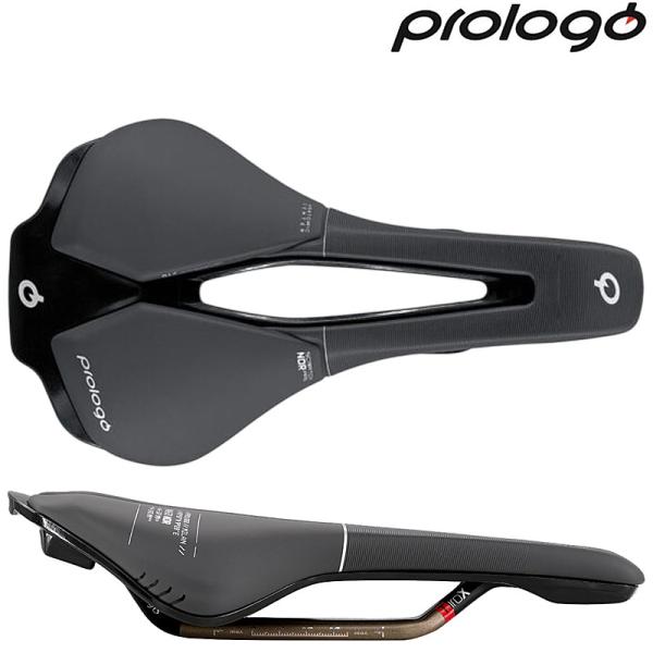 プロロゴ SCRATCH NDR　（スクラッチエンデューロ）穴あきPASモデル レール：TIROX ...