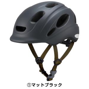 オージーケーカブト FOOMY (フーミー)ヘ...の詳細画像1