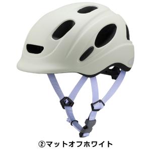 オージーケーカブト FOOMY (フーミー)ヘ...の詳細画像2