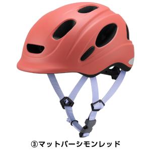 オージーケーカブト FOOMY (フーミー)ヘ...の詳細画像3