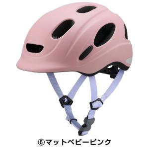 オージーケーカブト FOOMY (フーミー)ヘ...の詳細画像5