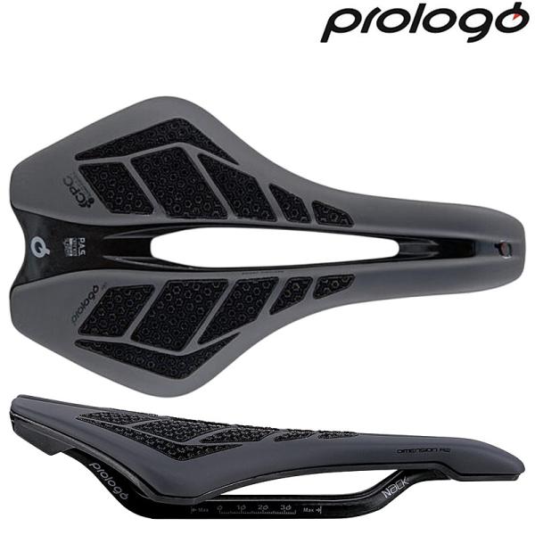 プロロゴ DIMENSION R2 CPC （ディメンションR2）レール：NACK Prologo ...