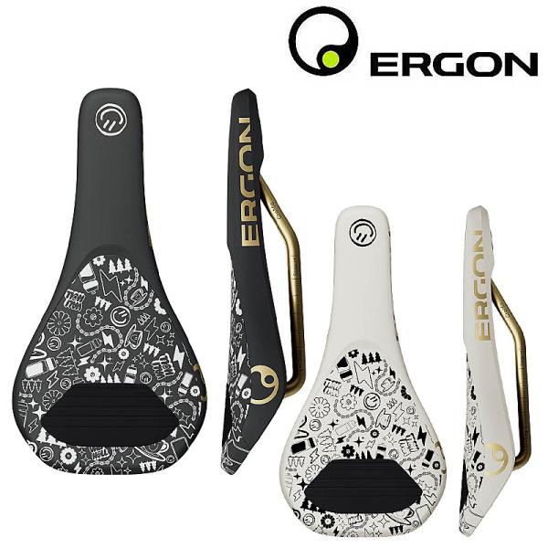 エルゴン SM DOWNHILL COMP VALIHOR EDITION （SMダウンヒルコンプヴ...