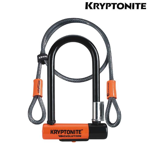 クリプトナイト EVOLUTION MINI 7 4-INCH （イーボルーションミニ74インチ）フ...