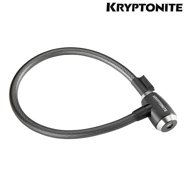 クリプトナイト KRYPTOFLEX 1565 KEY CABLE （クリプトフレックス1565キー...