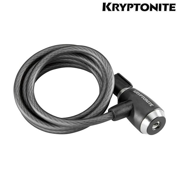 クリプトナイト KRYPTOFLEX 1018 KEY CABLE （クリプトフレックス1018キー...