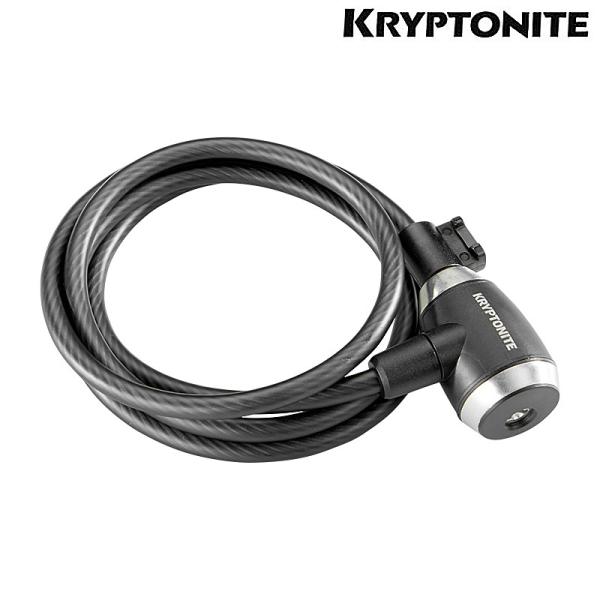 クリプトナイト KRYPTOFLEX 815 KEY CABLE （クリプトフレックス815キーケー...