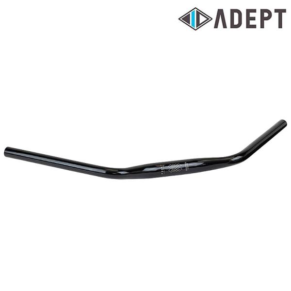 アデプト MATURE BAR （マチュアードバー）クランプ径：31.8mm ADEPT
