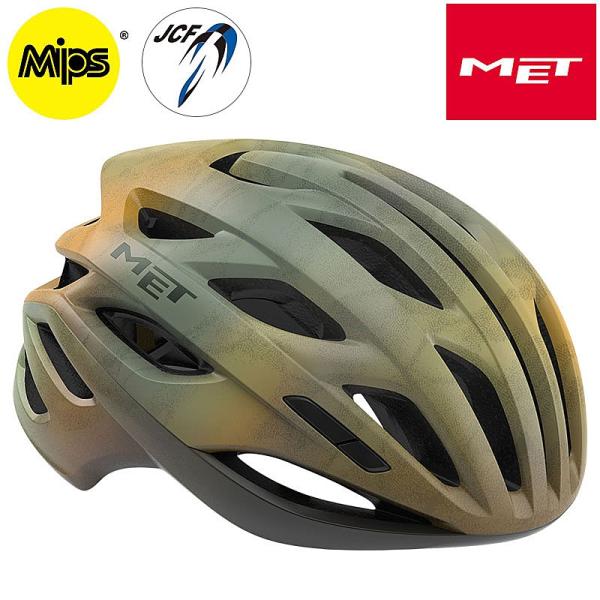 メット ESTRO MIPS WANDER （エストロミップスワンダー）SAVANNA MATT M...