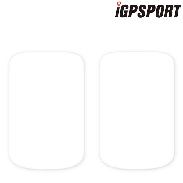 iGPスポーツ 画面保護フィルム BSC300T/200S用 iGPSPORT