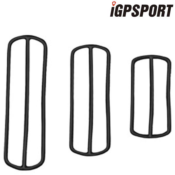 iGPスポーツ 固定ゴムバンド CAD70用 50mm/67mm/80mm iGPSPORT