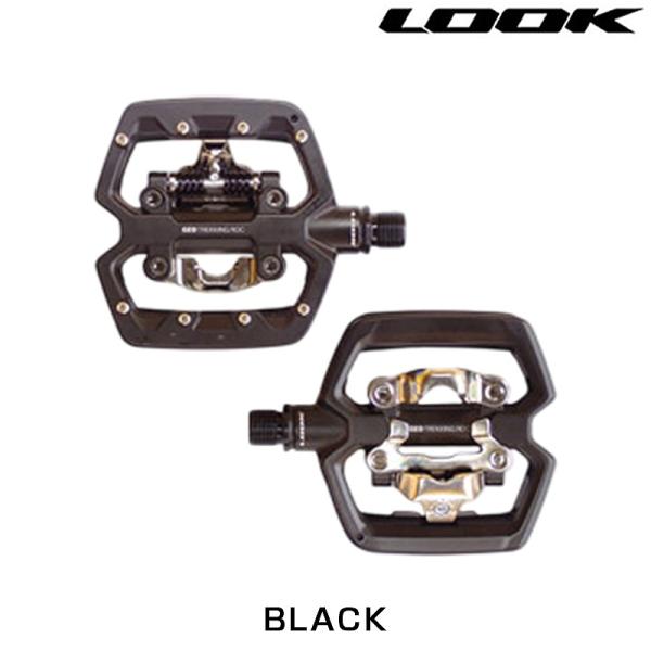 ルック GEO TREKKING ROC （ジオトレッキングロック）ビンディングペダル LOOK