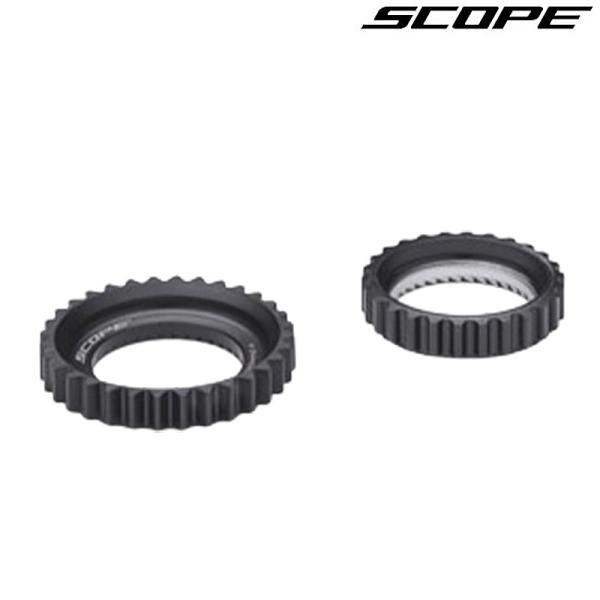 スコープサイクリング DIAMOND RATCHET RACE ＆ ARTECH （ダイヤモンドラチ...