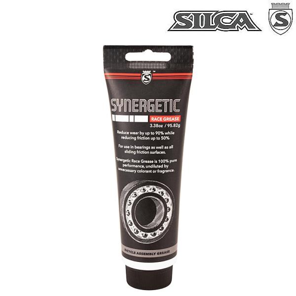 シリカ SYNERGETIC RACE GREASE （シナジェティックレースグリース） SILCA