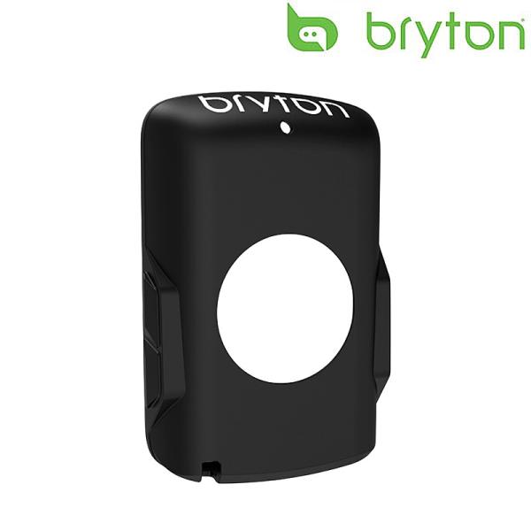 ブライトン SILICONE CASE （シリコンケース）Rider S510用 bryton