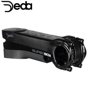 デダ SUPERBOX V2 ステム 31.7mmの買取情報