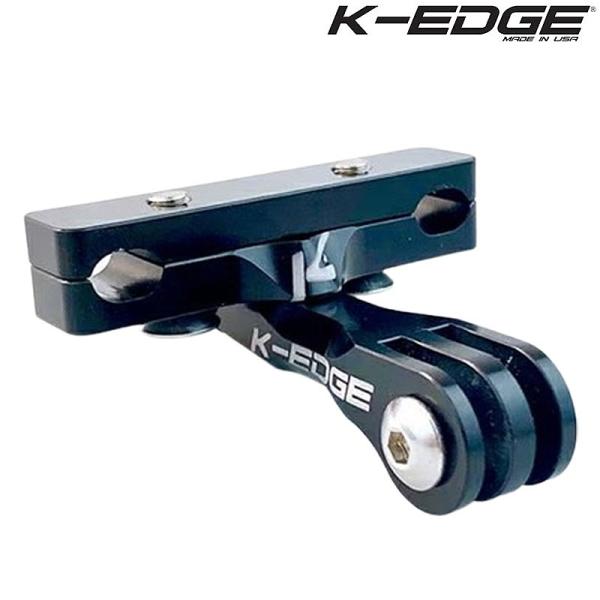 K-エッジ GO BIG SADDLE RAIL MOUNT （ゴビッグサドルレールマウント） K-...