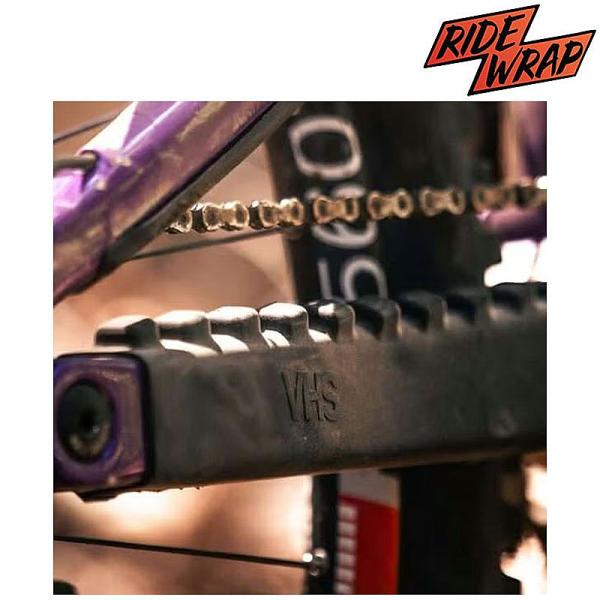 ライドラップ VHS V-3 RIDEWRAP