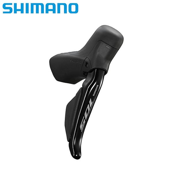 シマノ 105 Di2 ST-R7170 デュアルコントロールレバー 右のみ 12S SHIMANO