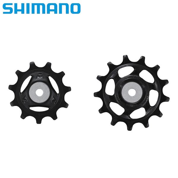 シマノ TENSION &amp; GUIDE PULLEY SET （テンション＆ガイドプーリーセット）R...