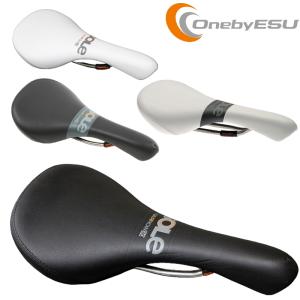 OnebyESU カーボン マガタマ シートポスト 27.2 マットブラック