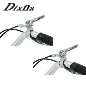 ソーマ Lauterwasser Handle Bar Aluminum （ラウッターワーサー