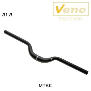日東 ニットー NITTO ライザーバー ハンドル NITTO for SHRED BAR φ31.8