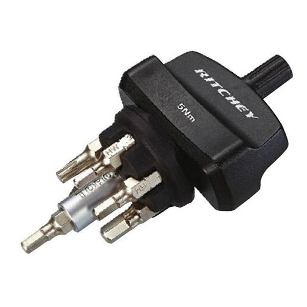 リッチー 6-BIT TORQUE KEY RITCHEY