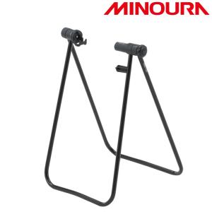 ミノウラ メンテナンススタンド【シンプルで使いやすい！のせるだけ