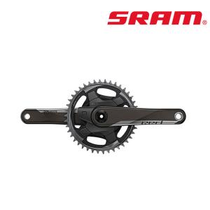 スラム Red eTap AXS Power Meter Kit with FD 2x（レッドeTapAXS