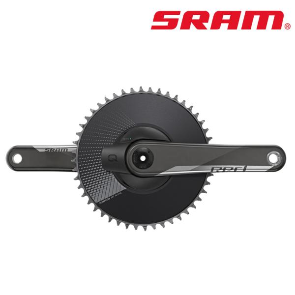 スラム RED1 AXS POWER METER（レッド1アクセスパワーメーター）DUB AERO ...