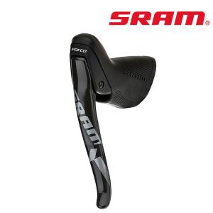 スラム FORCE1 BRAKE LEVER （フォース1ブレーキレバー）左のみ SRAM送料無料｜qbei