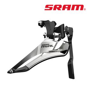スラム RIVAL 22 FRONT DERAILLEUR （ライバル22フロントディレイラー）直付
