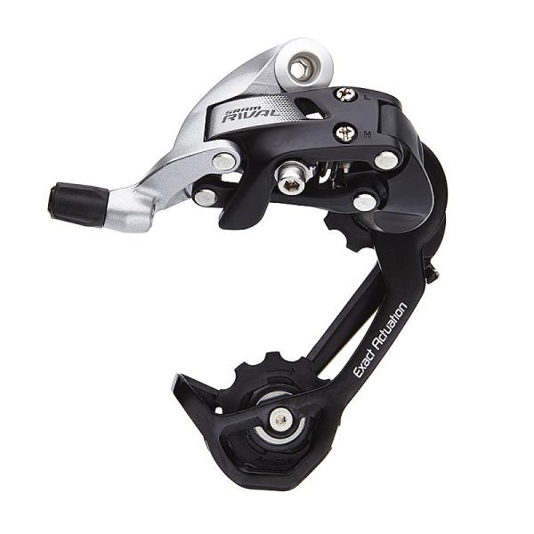 スラム RIVAL 22 REAR DERAILLEUR Wi-FLi （ライバル22リアディレイラ...