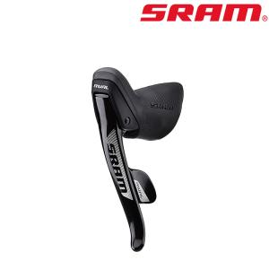 スラム FORCE22 SHIFT-BRAKE LEVER SET （フォース22シフト