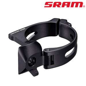 スラム BRAZE-ON ADAPTOR （ブレイズオンアダプター） SRAM 一部色サイズ即納 土日祝も出荷｜qbei