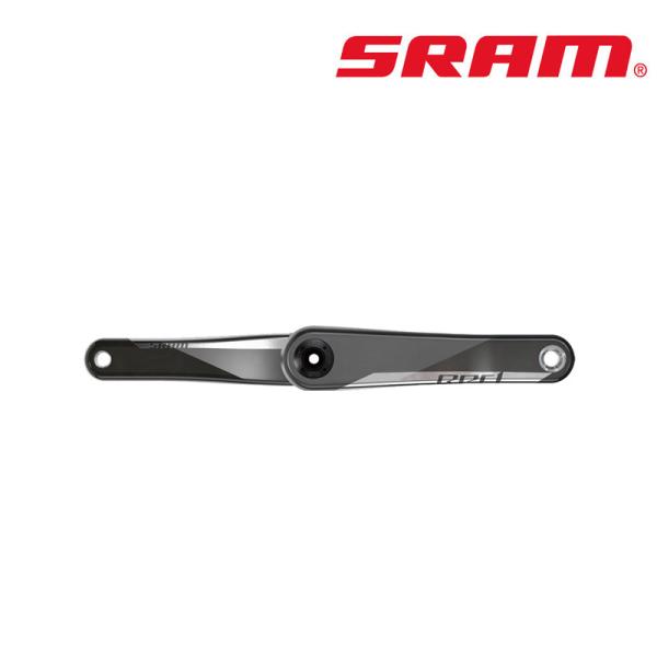 スラム RED AXS CRANK ARM（レッドアクセスクランクアーム） SRAM送料無料