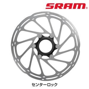 スラム CENTERLINE ROTOR 160mm センターロック SRAM 即納