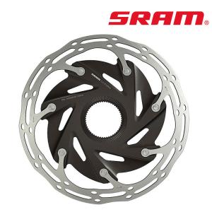 スラム CENTERLINE XR ROTOR （センターラインXRローター）センターロック SRAM 一部色サイズ即納 土日祝も出荷送料無料｜qbei