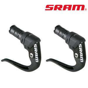 スラム S-990 AERO BRAKE LEVER SET（S-990エアロブレーキレバーセット） SRAM送料無料｜qbei