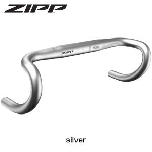 ジップ Service Course 80 Handlebar（サービスコース80ハンドルバー）シルバー クランプ径：31.8mm ZIPP｜qbei